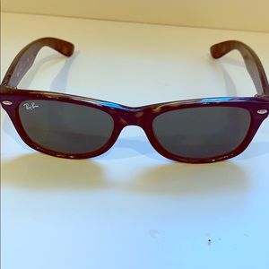 Ray Ban Sunglasses